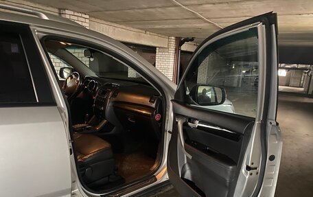 KIA Sorento II рестайлинг, 2012 год, 1 165 000 рублей, 9 фотография