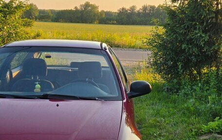 Honda Civic VII, 1993 год, 700 000 рублей, 3 фотография