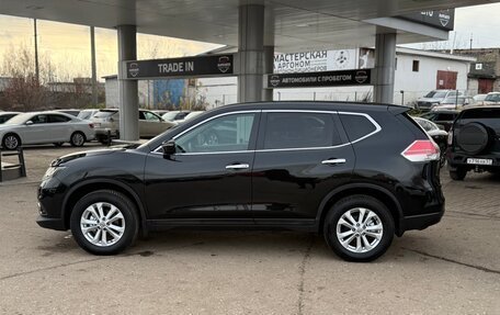 Nissan X-Trail, 2015 год, 1 640 000 рублей, 5 фотография