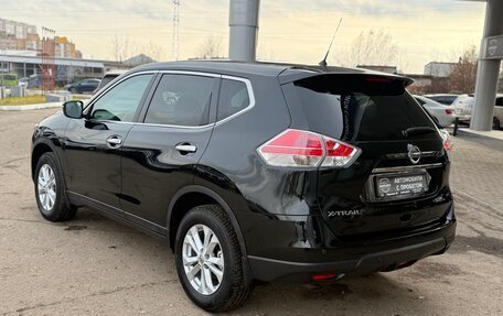 Nissan X-Trail, 2015 год, 1 640 000 рублей, 7 фотография