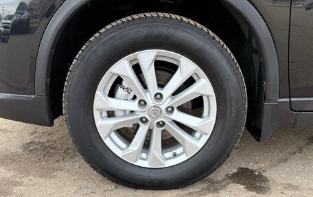 Nissan X-Trail, 2015 год, 1 640 000 рублей, 10 фотография