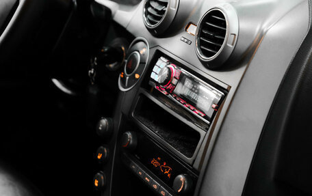 SsangYong Actyon Sports II, 2011 год, 770 000 рублей, 14 фотография