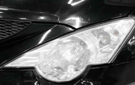 SsangYong Actyon Sports II, 2011 год, 770 000 рублей, 7 фотография