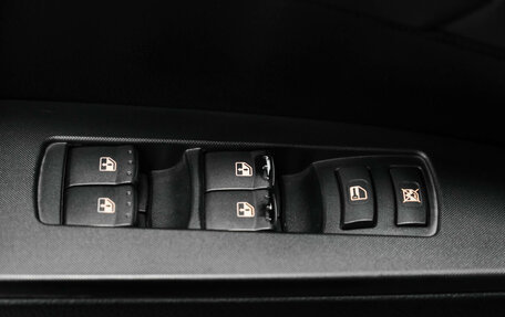 SsangYong Actyon Sports II, 2011 год, 770 000 рублей, 9 фотография