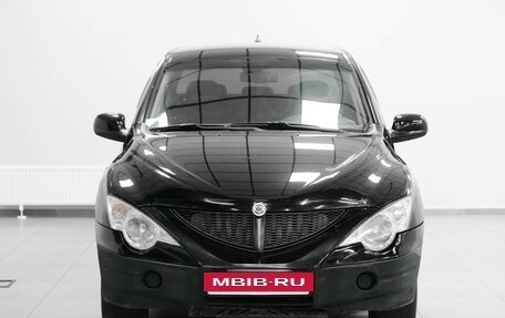 SsangYong Actyon Sports II, 2011 год, 770 000 рублей, 5 фотография