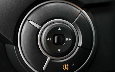 SsangYong Actyon Sports II, 2011 год, 770 000 рублей, 10 фотография