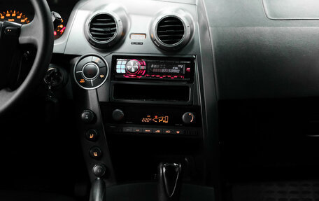 SsangYong Actyon Sports II, 2011 год, 770 000 рублей, 18 фотография