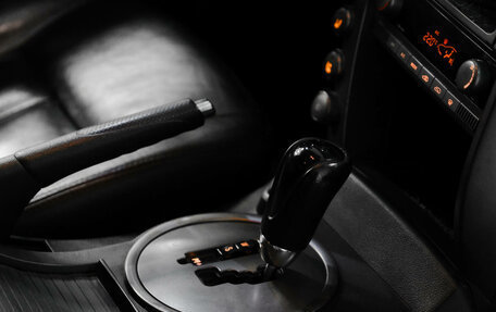 SsangYong Actyon Sports II, 2011 год, 770 000 рублей, 15 фотография