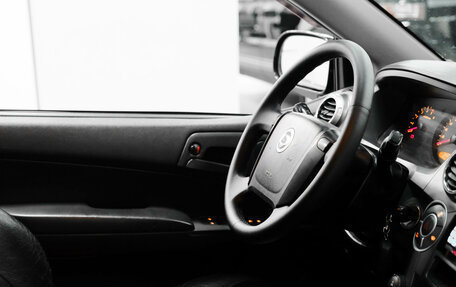 SsangYong Actyon Sports II, 2011 год, 770 000 рублей, 16 фотография