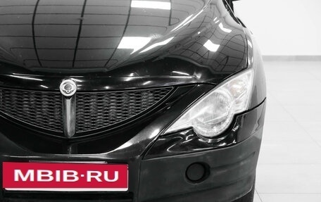SsangYong Actyon Sports II, 2011 год, 770 000 рублей, 6 фотография