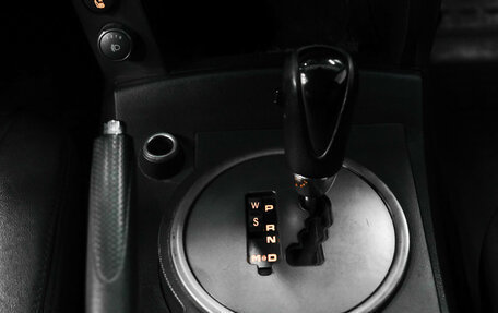 SsangYong Actyon Sports II, 2011 год, 770 000 рублей, 20 фотография