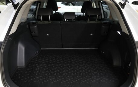 Toyota RAV4, 2023 год, 3 850 000 рублей, 12 фотография