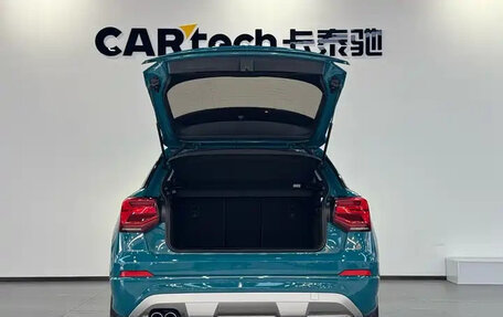 Audi Q2 I, 2021 год, 1 700 155 рублей, 8 фотография