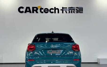 Audi Q2 I, 2021 год, 1 700 155 рублей, 6 фотография