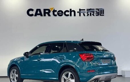 Audi Q2 I, 2021 год, 1 700 155 рублей, 7 фотография