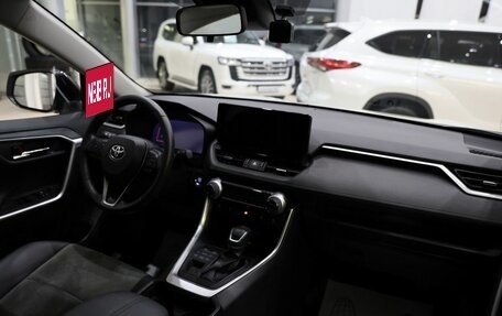 Toyota RAV4, 2023 год, 3 850 000 рублей, 15 фотография