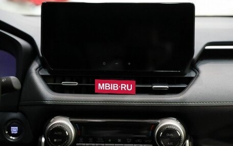 Toyota RAV4, 2023 год, 3 850 000 рублей, 17 фотография