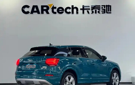 Audi Q2 I, 2021 год, 1 700 155 рублей, 5 фотография