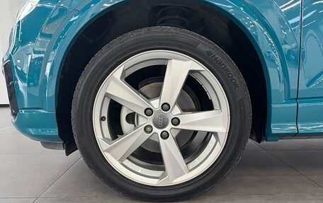 Audi Q2 I, 2021 год, 1 700 155 рублей, 9 фотография