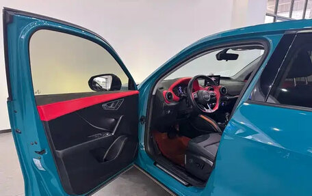 Audi Q2 I, 2021 год, 1 700 155 рублей, 11 фотография