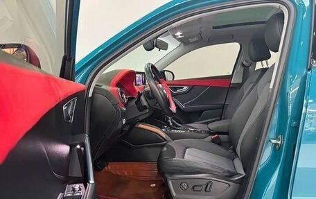 Audi Q2 I, 2021 год, 1 700 155 рублей, 12 фотография