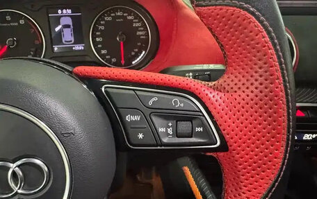 Audi Q2 I, 2021 год, 1 700 155 рублей, 13 фотография