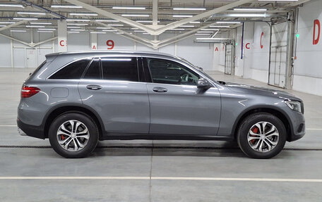 Mercedes-Benz GLC, 2015 год, 2 937 000 рублей, 4 фотография