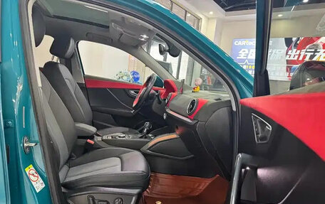 Audi Q2 I, 2021 год, 1 700 155 рублей, 20 фотография