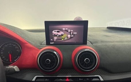 Audi Q2 I, 2021 год, 1 700 155 рублей, 14 фотография