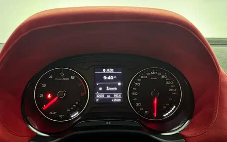 Audi Q2 I, 2021 год, 1 700 155 рублей, 15 фотография