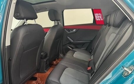 Audi Q2 I, 2021 год, 1 700 155 рублей, 22 фотография