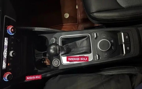 Audi Q2 I, 2021 год, 1 700 155 рублей, 17 фотография