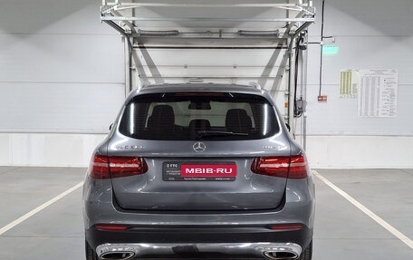 Mercedes-Benz GLC, 2015 год, 2 937 000 рублей, 6 фотография