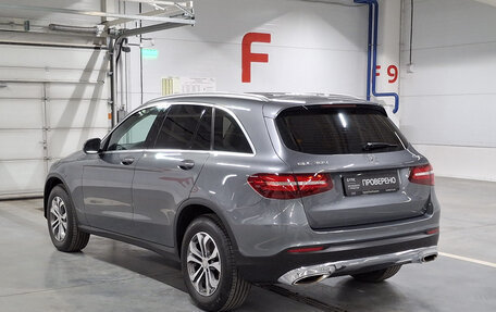 Mercedes-Benz GLC, 2015 год, 2 937 000 рублей, 7 фотография