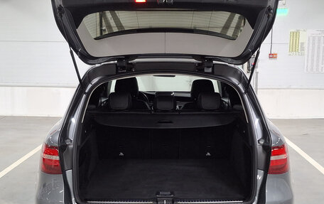 Mercedes-Benz GLC, 2015 год, 2 937 000 рублей, 10 фотография