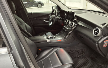 Mercedes-Benz GLC, 2015 год, 2 937 000 рублей, 11 фотография