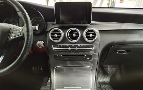 Mercedes-Benz GLC, 2015 год, 2 937 000 рублей, 15 фотография