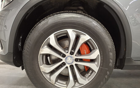 Mercedes-Benz GLC, 2015 год, 2 937 000 рублей, 18 фотография