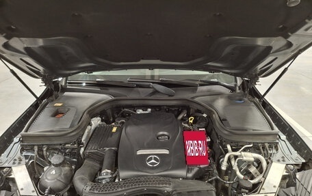 Mercedes-Benz GLC, 2015 год, 2 937 000 рублей, 9 фотография