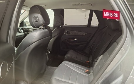 Mercedes-Benz GLC, 2015 год, 2 937 000 рублей, 12 фотография