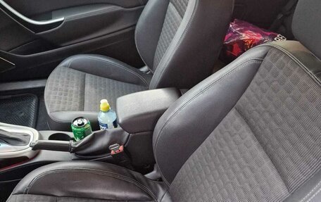 Opel Astra J, 2012 год, 620 000 рублей, 6 фотография