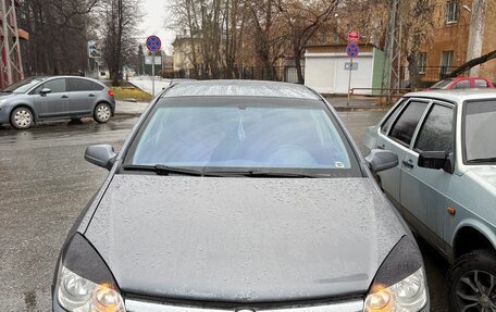 Opel Astra H, 2007 год, 370 000 рублей, 2 фотография