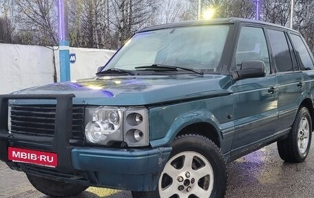 Land Rover Range Rover III, 1998 год, 225 000 рублей, 2 фотография