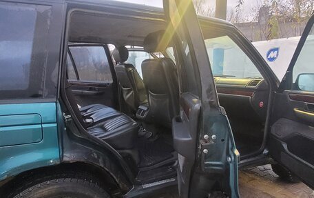 Land Rover Range Rover III, 1998 год, 225 000 рублей, 9 фотография