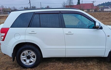 Suzuki Grand Vitara, 2009 год, 785 000 рублей, 4 фотография