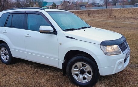 Suzuki Grand Vitara, 2009 год, 785 000 рублей, 6 фотография