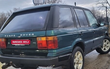 Land Rover Range Rover III, 1998 год, 225 000 рублей, 5 фотография