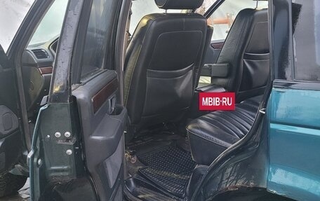 Land Rover Range Rover III, 1998 год, 225 000 рублей, 7 фотография