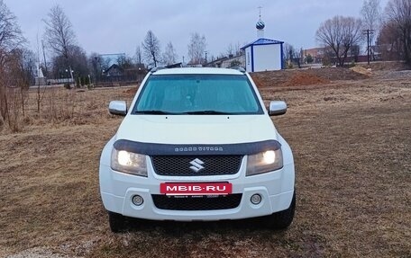 Suzuki Grand Vitara, 2009 год, 785 000 рублей, 5 фотография