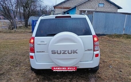 Suzuki Grand Vitara, 2009 год, 785 000 рублей, 8 фотография